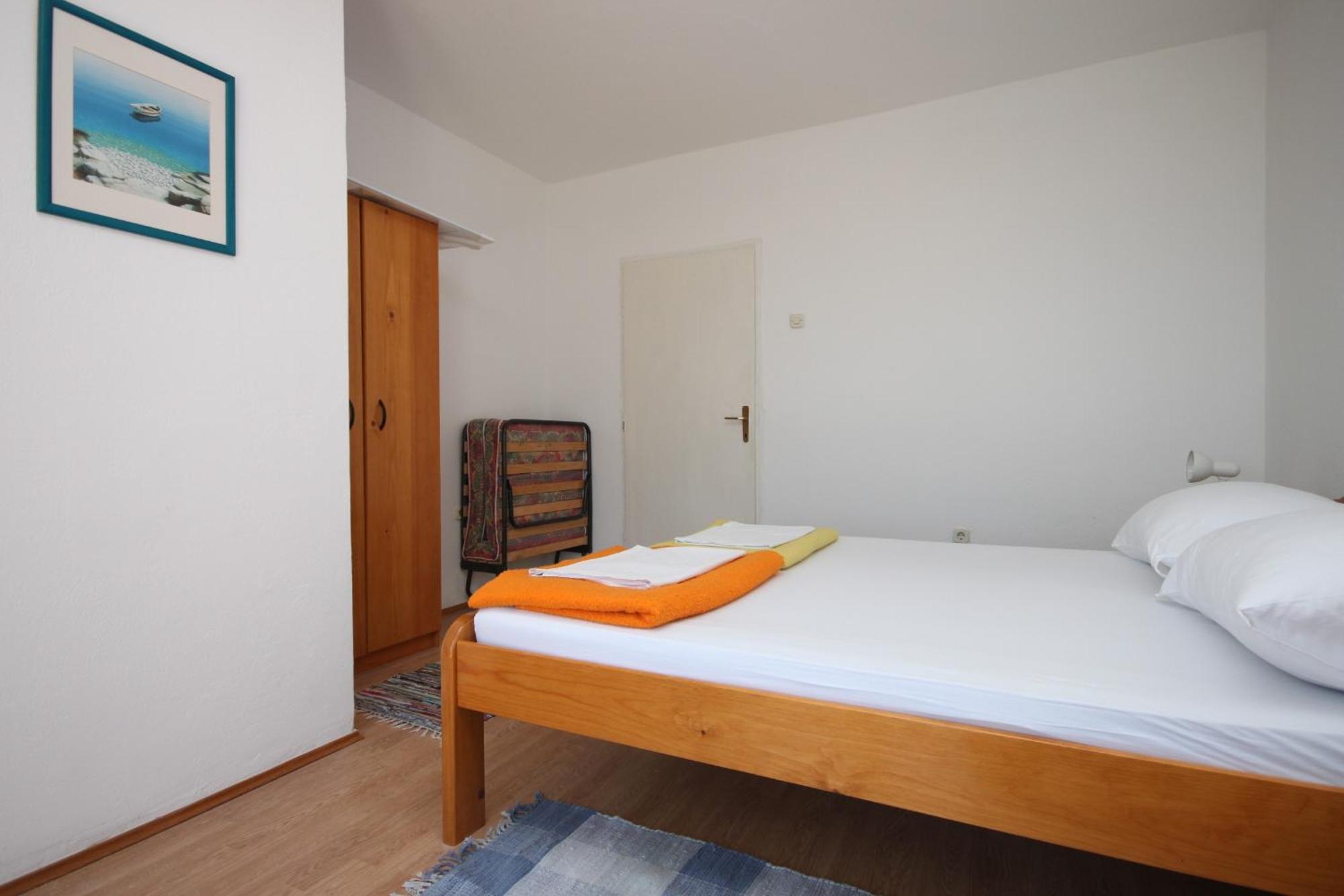 Apartments And Rooms With Parking Space Gradac, Makarska - 6819 Gradac  Zimmer foto
